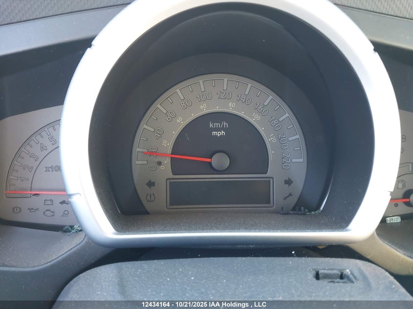 2HJYK16437H002954 2007 HONDA RIDGELINE photo no. 7