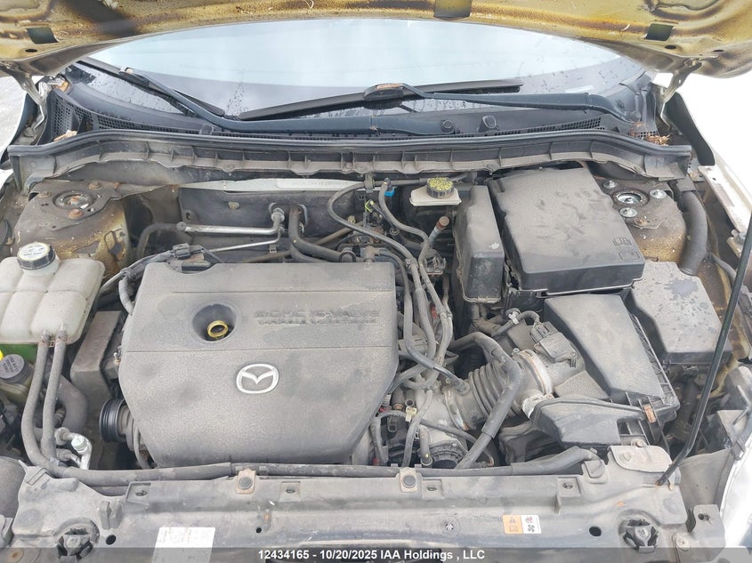 JM1BL1KF2C1637946 2012 MAZDA 3 photo no. 10