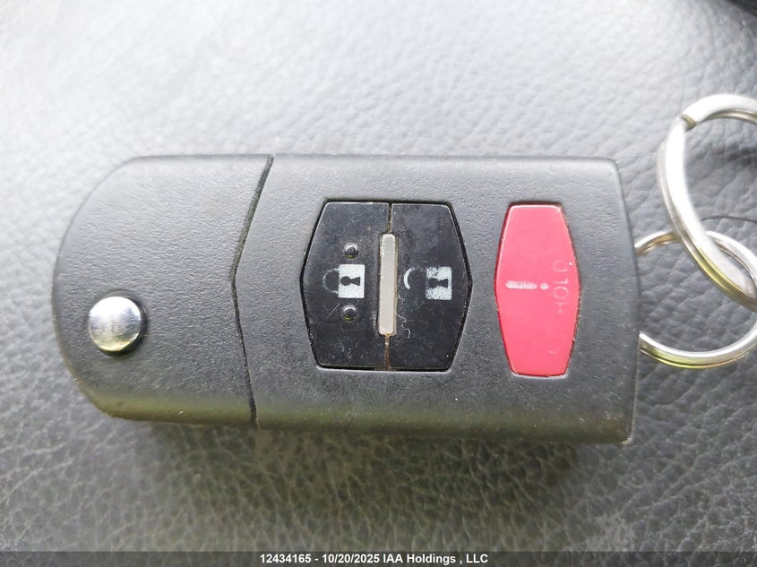JM1BL1KF2C1637946 2012 MAZDA 3 photo no. 11