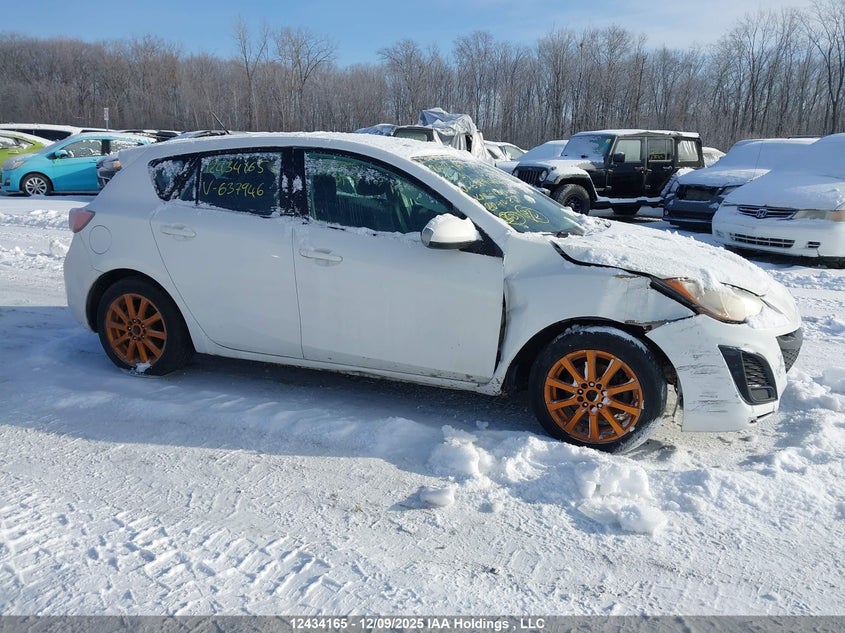JM1BL1KF2C1637946 2012 MAZDA 3 photo no. 3