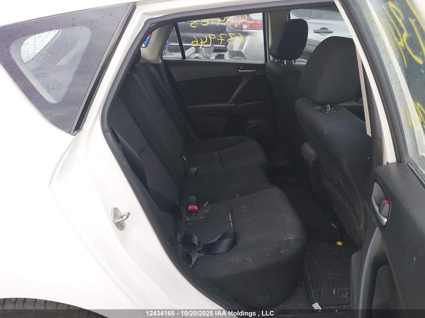 JM1BL1KF2C1637946 2012 MAZDA 3 photo no. 8