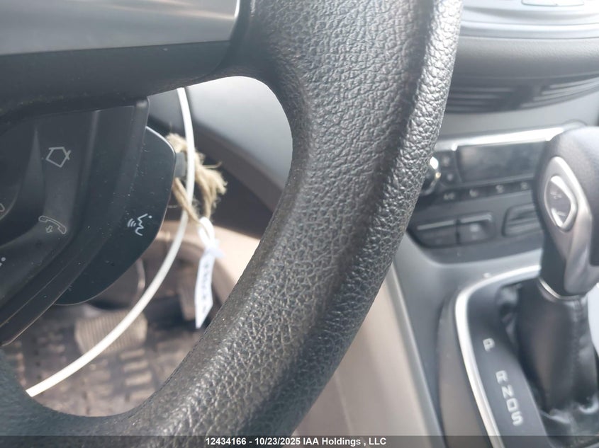 1FMCU0G96DUA36856 2013 FORD ESCAPE photo no. 11