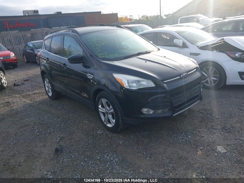 1FMCU0G96DUA36856 2013 FORD ESCAPE photo no. 13