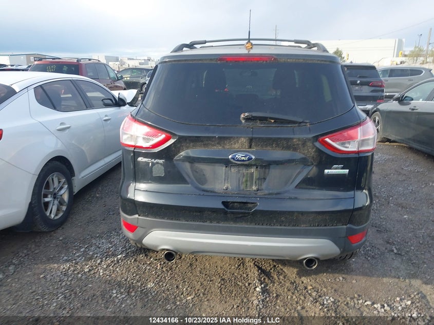 1FMCU0G96DUA36856 2013 FORD ESCAPE photo no. 16