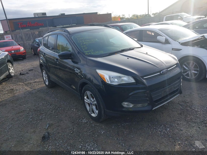 1FMCU0G96DUA36856 2013 FORD ESCAPE photo no. 11