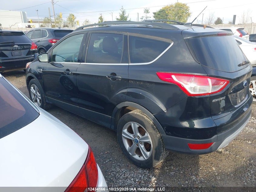 1FMCU0G96DUA36856 2013 FORD ESCAPE photo no. 3