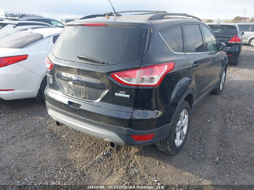 1FMCU0G96DUA36856 2013 FORD ESCAPE photo no. 4