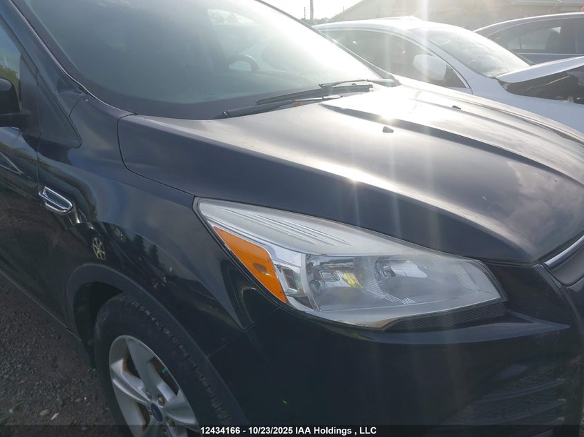 1FMCU0G96DUA36856 2013 FORD ESCAPE photo no. 6