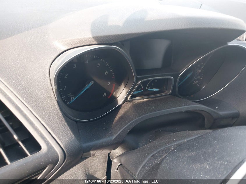 1FMCU0G96DUA36856 2013 FORD ESCAPE photo no. 7