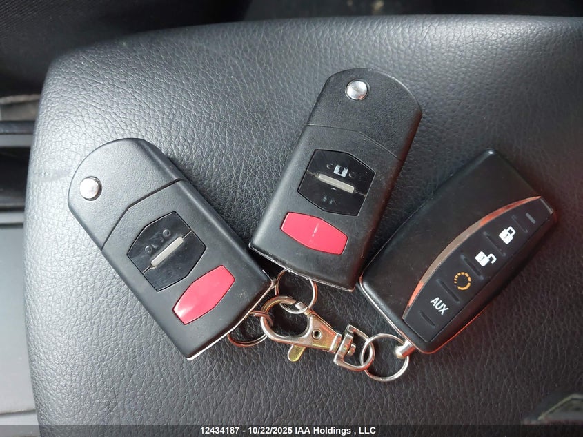 JM1BL1L70C1620280 2012 MAZDA 3 photo no. 11