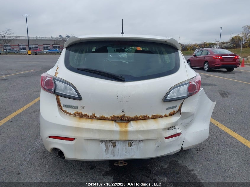JM1BL1L70C1620280 2012 MAZDA 3 photo no. 16