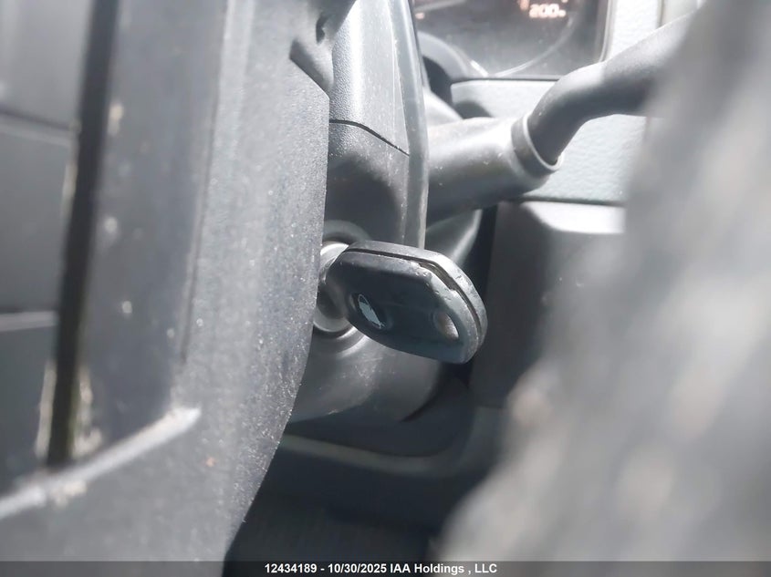1FTFW1ET5BFC68477 2011 FORD F-150 photo no. 11