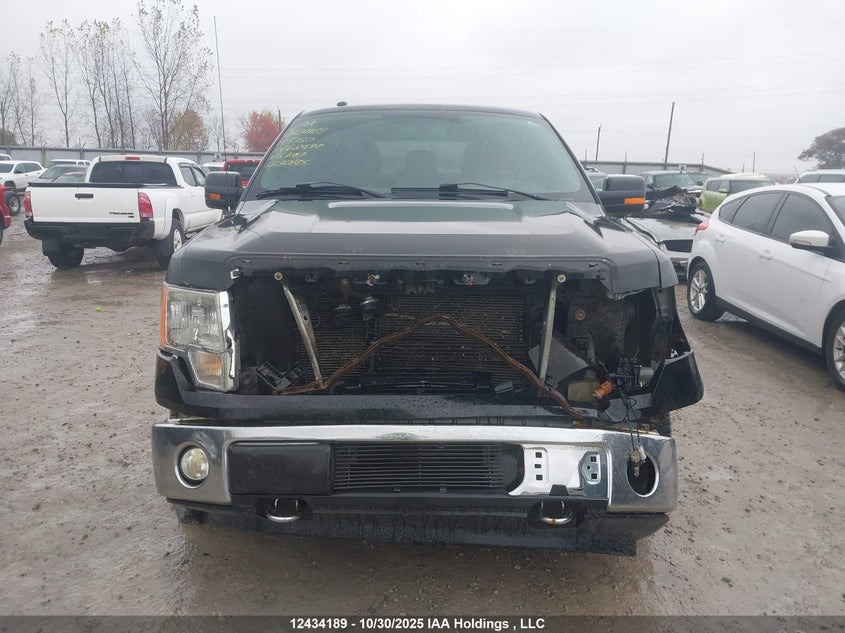 1FTFW1ET5BFC68477 2011 FORD F-150 photo no. 13