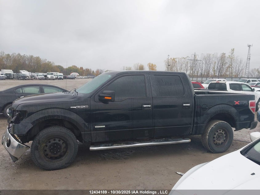 1FTFW1ET5BFC68477 2011 FORD F-150 photo no. 15