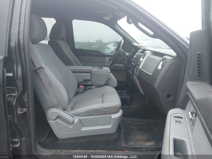 1FTFW1ET5BFC68477 2011 FORD F-150 photo no. 5