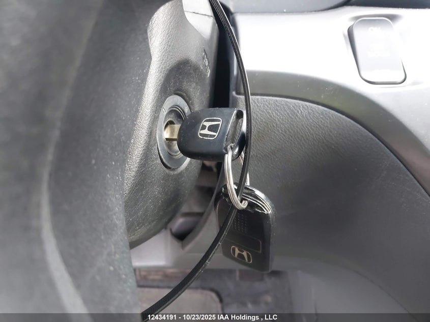 5FNRL38437B512256 2007 HONDA ODYSSEY photo no. 11