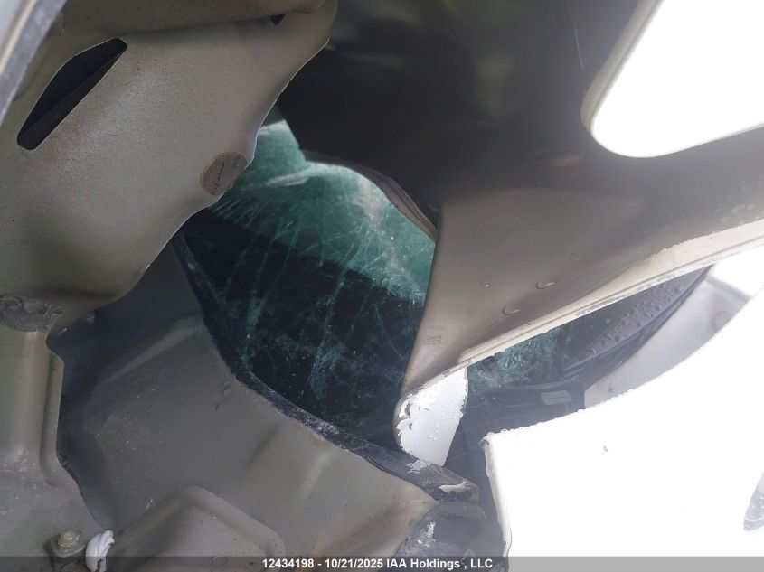 2016 Kia Sorento Ex VIN: 5XYPHDA18GG052020 Lot: 12434198