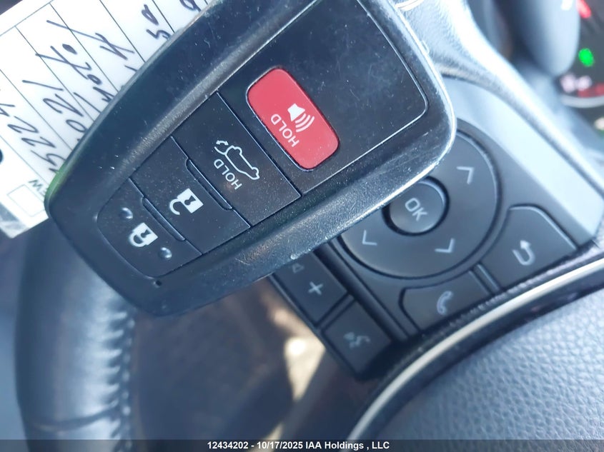 2T3R1RFV8MW232911 2021 TOYOTA RAV 4 photo no. 11