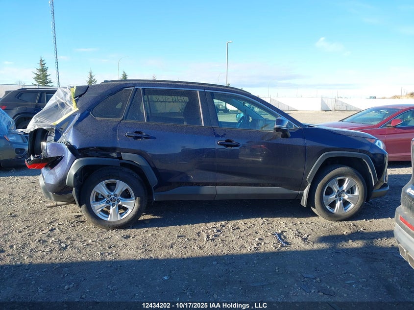 2T3R1RFV8MW232911 2021 TOYOTA RAV 4 photo no. 14