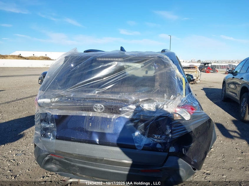 2T3R1RFV8MW232911 2021 TOYOTA RAV 4 photo no. 21