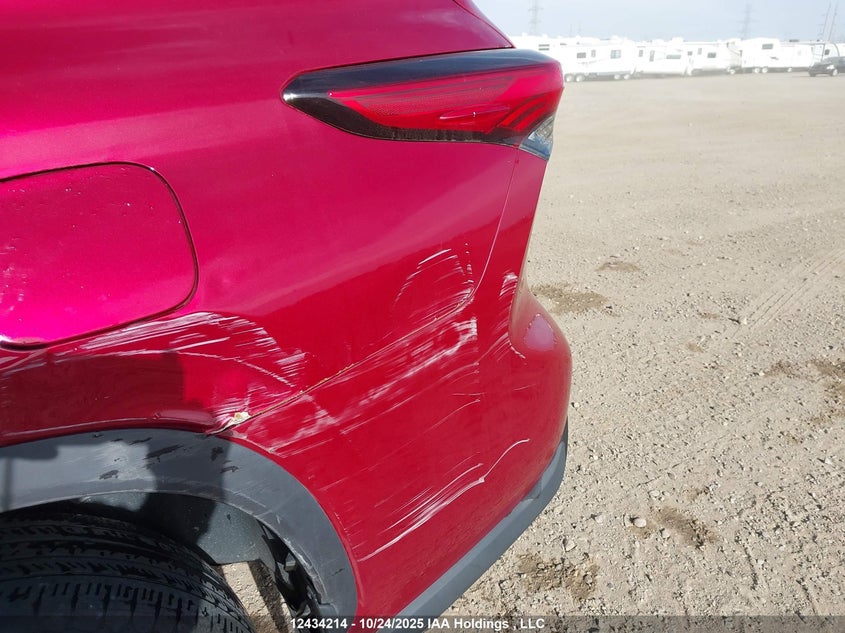 2020 Toyota Highlander Xle VIN: 5TDGZRBH6LS031461 Lot: 12434214