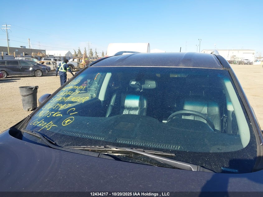 5N1AR2MM5FC613947 2015 NISSAN PATHFINDER photo no. 17