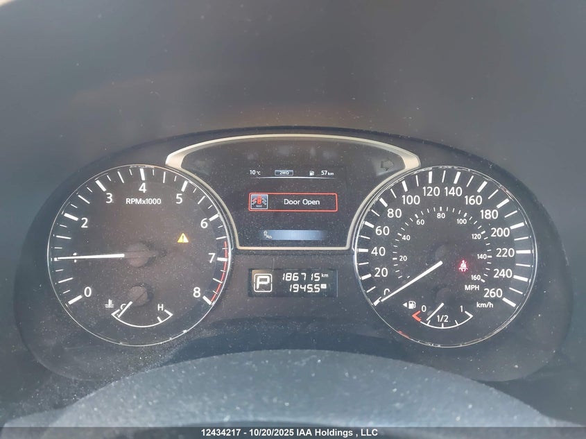 5N1AR2MM5FC613947 2015 NISSAN PATHFINDER photo no. 7