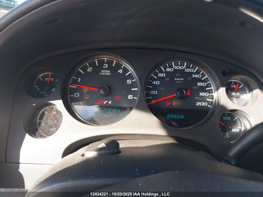 1GTSKWE35AZ243776 2010 GMC SIERRA photo no. 7