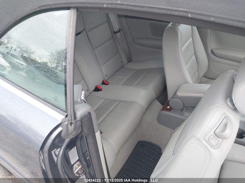 2006 Audi A4 Quattro VIN: WAUDT48H76K011548 Lot: 12434222