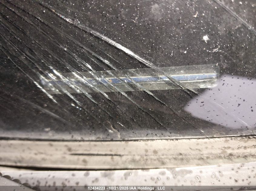 2006 Hyundai Accent Gls VIN: KMHCN45C36U024038 Lot: 12434223