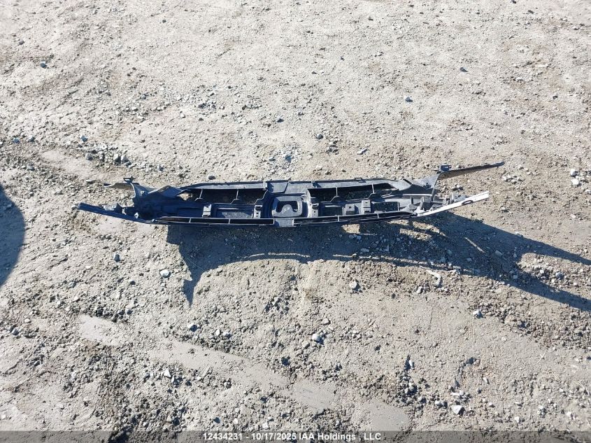 2020 Honda Civic Sport VIN: 2HGFC2F82LH011075 Lot: 12434231