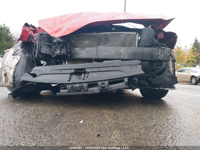 2023 Kia Forte VIN: 3KPF34AD3PE535030 Lot: 12434257