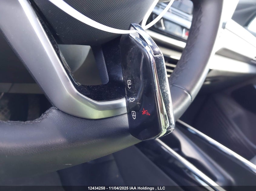 1V23MPE88PC014986 2023 VOLKSWAGEN ID.4 photo no. 11
