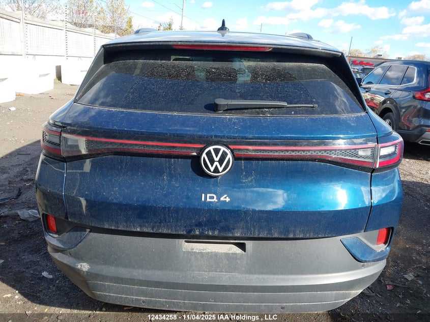 1V23MPE88PC014986 2023 VOLKSWAGEN ID.4 photo no. 16