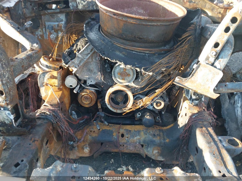 1FTFX1EF8BFA53067 2011 FORD F-150 photo no. 10