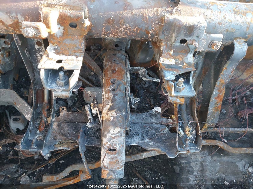 1FTFX1EF8BFA53067 2011 FORD F-150 photo no. 15
