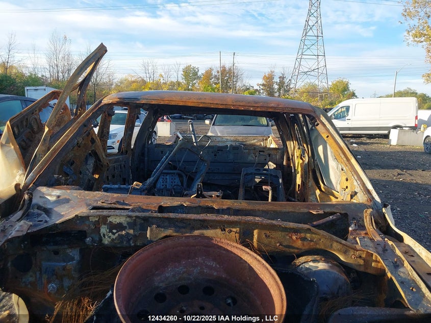 1FTFX1EF8BFA53067 2011 FORD F-150 photo no. 17