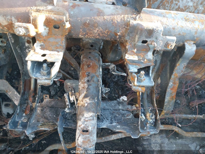 1FTFX1EF8BFA53067 2011 FORD F-150 photo no. 7