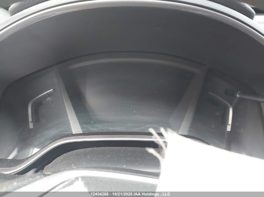 2019 Honda Cr-V VIN: 2HKRW2H59KH116577 Lot: 12434265