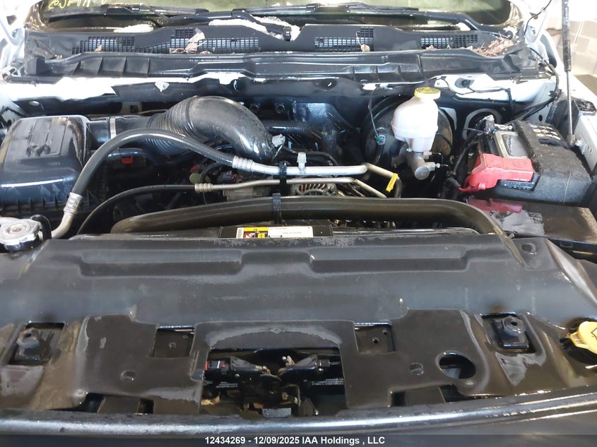 1C6RR7LT7NS249362 2022 RAM 1500 photo no. 10