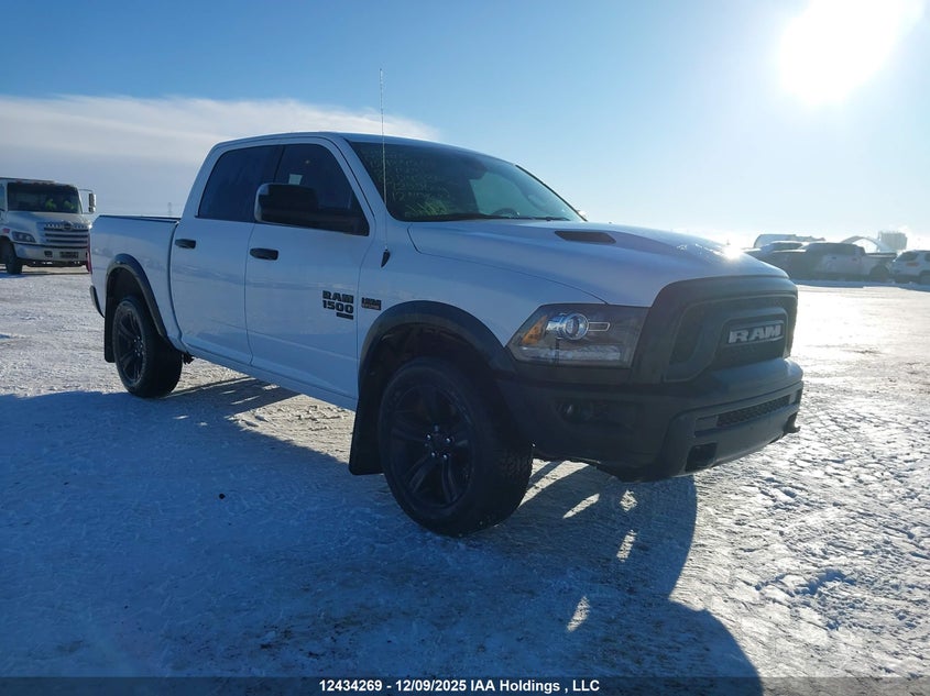 1C6RR7LT7NS249362 2022 RAM 1500 photo no. 12
