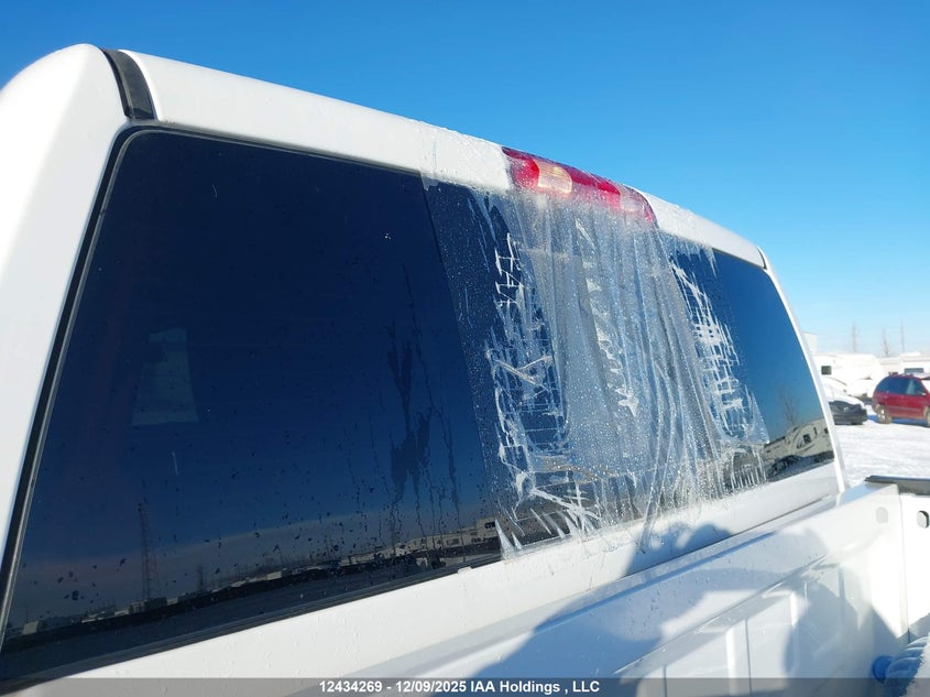 1C6RR7LT7NS249362 2022 RAM 1500 photo no. 22