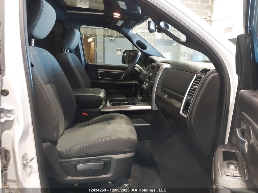 1C6RR7LT7NS249362 2022 RAM 1500 photo no. 5