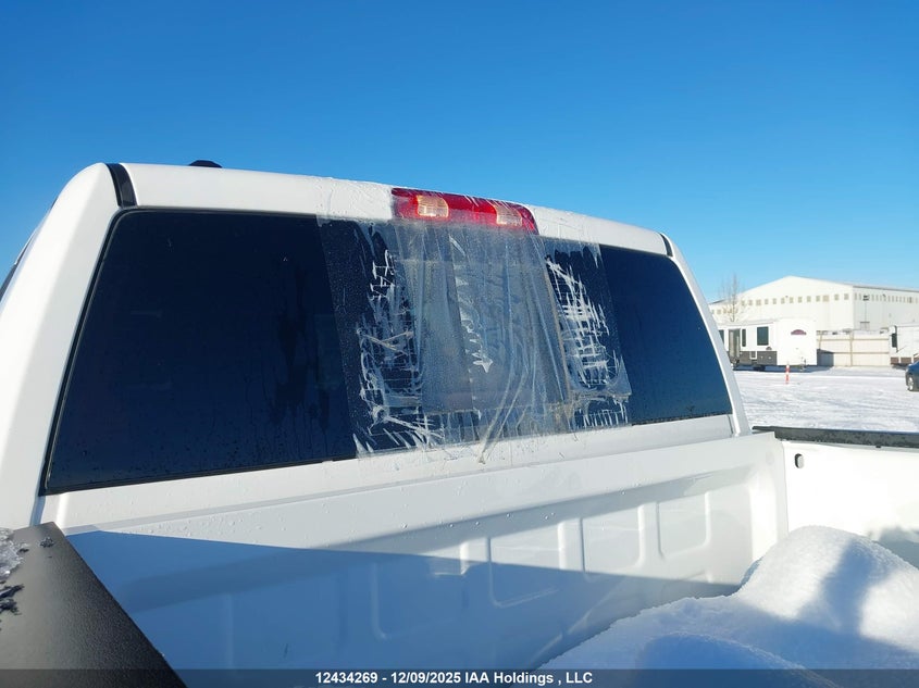 1C6RR7LT7NS249362 2022 RAM 1500 photo no. 6