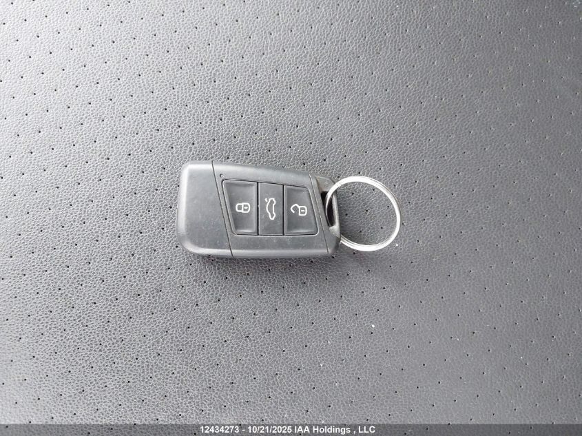 2020 Volkswagen Jetta Highline VIN: 3VWEB7BU4LM068244 Lot: 12434273