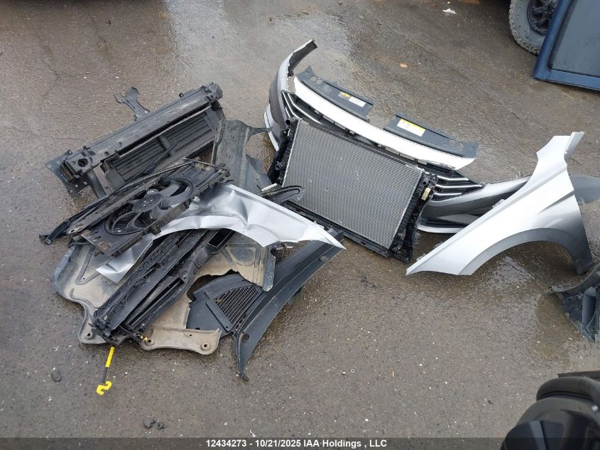 2020 Volkswagen Jetta Highline VIN: 3VWEB7BU4LM068244 Lot: 12434273