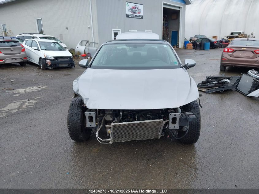 2020 Volkswagen Jetta Highline VIN: 3VWEB7BU4LM068244 Lot: 12434273