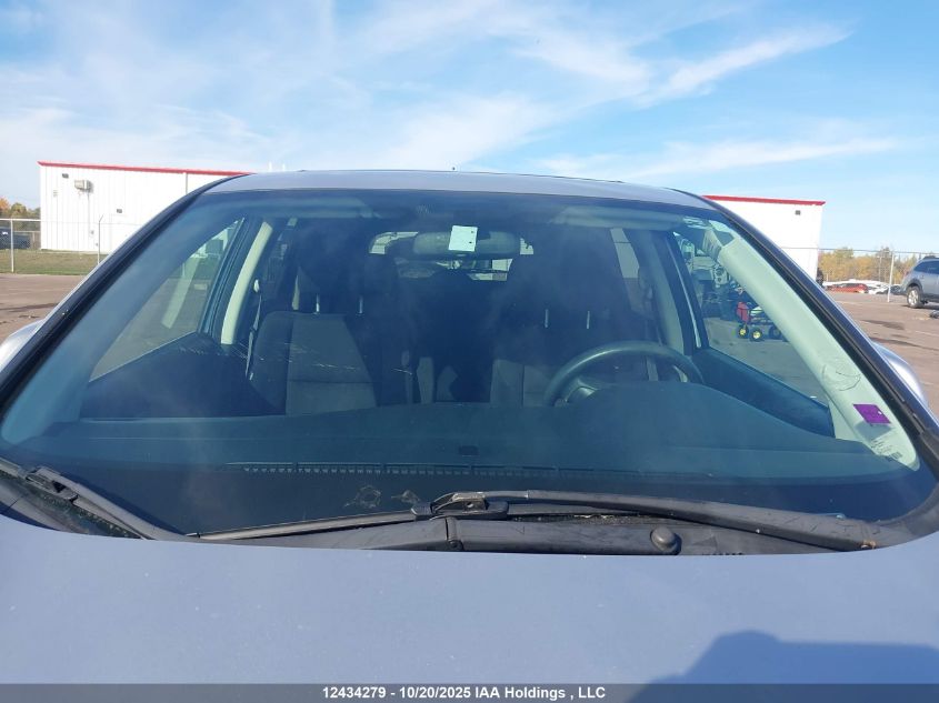 2014 Honda Cr-V Ex VIN: 2HKRM4H5XEH129912 Lot: 12434279