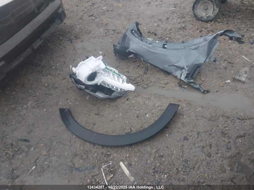 3FMCR9BN6SRE16391 2025 FORD BRONCO SPORT photo no. 12