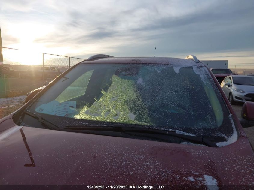 2024 Buick Encore Gx Avenir Awd VIN: KL4AMGSL0RB031513 Lot: 12434298